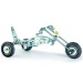Конструктор металлический Мотоцикл, 170 деталей Eitech