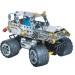 Конструктор металлический внедорожник на р/у Eitech 00024